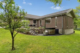 Villa på Solbakkevej 12, Nørlem, 7620 Lemvig