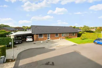 Villa på Merkurvænget 46, 6710 Esbjerg V