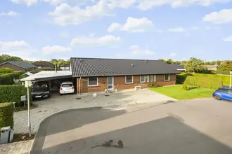 Villa på Merkurvænget 46, 6710 Esbjerg V