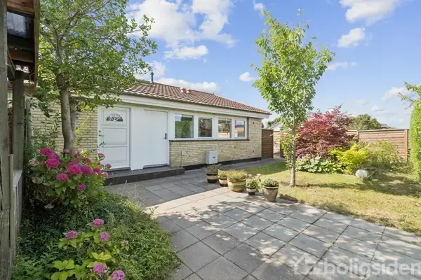 Villa på Ærtebjergvej 12, 2650 Hvidovre