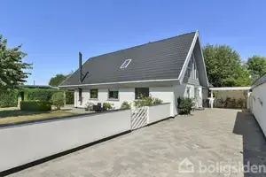 Villa på Storebjerg 39, 2670 Greve
