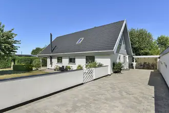 Villa på Storebjerg 39, 2670 Greve