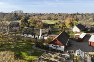 Villa på Saltbæk Ringvej 13, 4400 Kalundborg