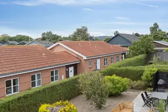 Andelsbolig på Mølleby 12D, Nexø, 3730
