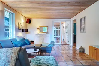 Villa på Bag Vænget 23, 3400 Hillerød