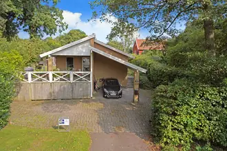 Villa på Bag Vænget 23, 3400 Hillerød