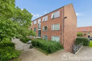 Ejerlejlighed på Danasvej 29, 1. 2., 8700 Horsens