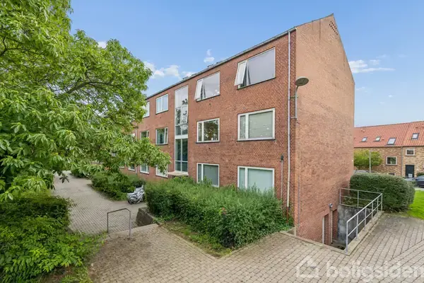 Ejerlejlighed på Danasvej 29, 1. 2., 8700 Horsens