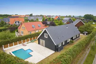 Villa på Bakkekammen 5, Græse Bakkeby, 3600 Frederikssund