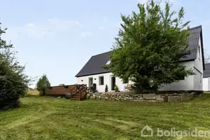 Villa på Skagelfaldsvejen 6, 3720 Aakirkeby