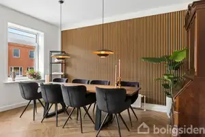 Villalejlighed på Frodesgade 119, st., 6700 Esbjerg