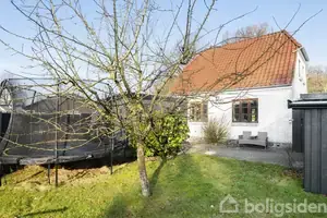 Villa på Plantagevej 22, 6740 Bramming