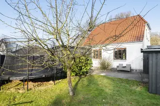 Villa på Plantagevej 22, 6740 Bramming