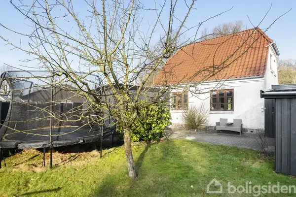 Villa på Plantagevej 22, 6740 Bramming