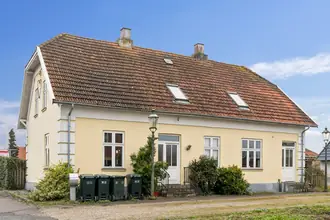 Villa på Nygade 14, 4560 Vig