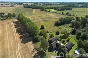 Villa på Falkevej 4, 4672 Klippinge