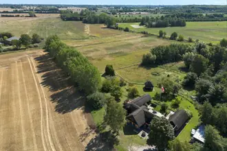 Villa på Falkevej 4, 4672 Klippinge