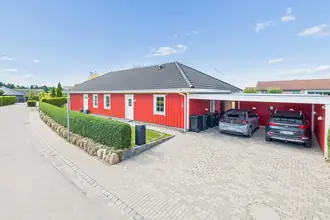Villa på Frøhaven 24, Kraghave, 2630 Taastrup