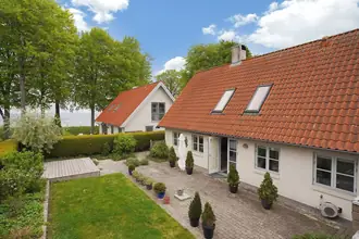 Fritidshus på Munkerup Have 10, Munkerup, 3120 Dronningmølle