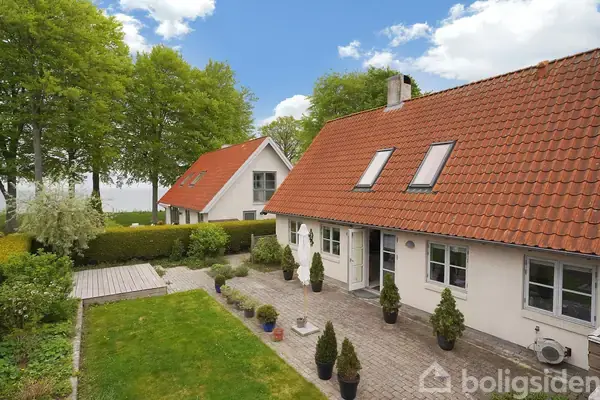 Fritidsbolig på Munkerup Have 10, 3120 Dronningmølle