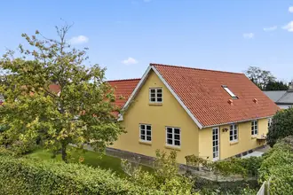 Villa på Torupvejen 148, 3390 Hundested