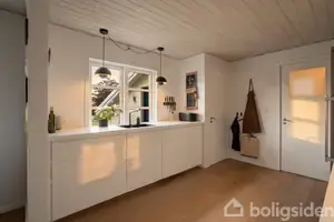 Villa på Lerpøtvej 7, 6800 Varde