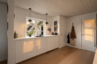 Villa på Lerpøtvej 7, 6800 Varde