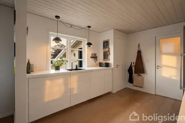 Villa på Lerpøtvej 7, 6800 Varde