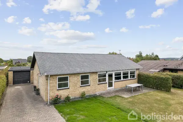 Villa på Skaføvej 16, 8930 Randers NØ