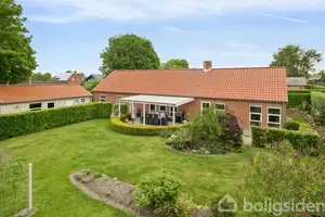 Villa på Morten Vinges Vej 48, 9240 Nibe