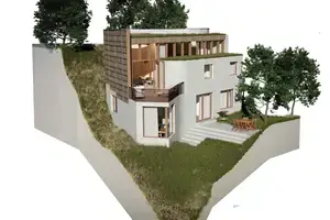 Helårsgrund på Skovbjergvej 7, 8270 Højbjerg