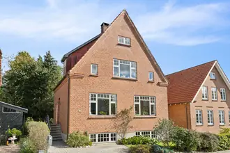 Villa på Drechselsvej 3, 8600 Silkeborg