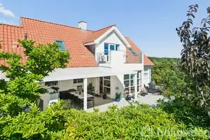 Villa på Bakkesvinget 6, 3550 Slangerup