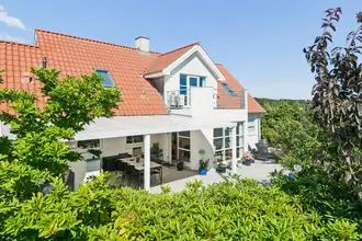 Villa på Bakkesvinget 6, 3550 Slangerup