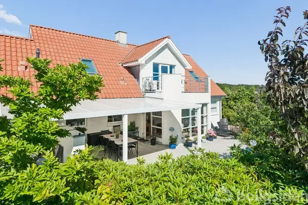Villa på Bakkesvinget 6, 3550 Slangerup