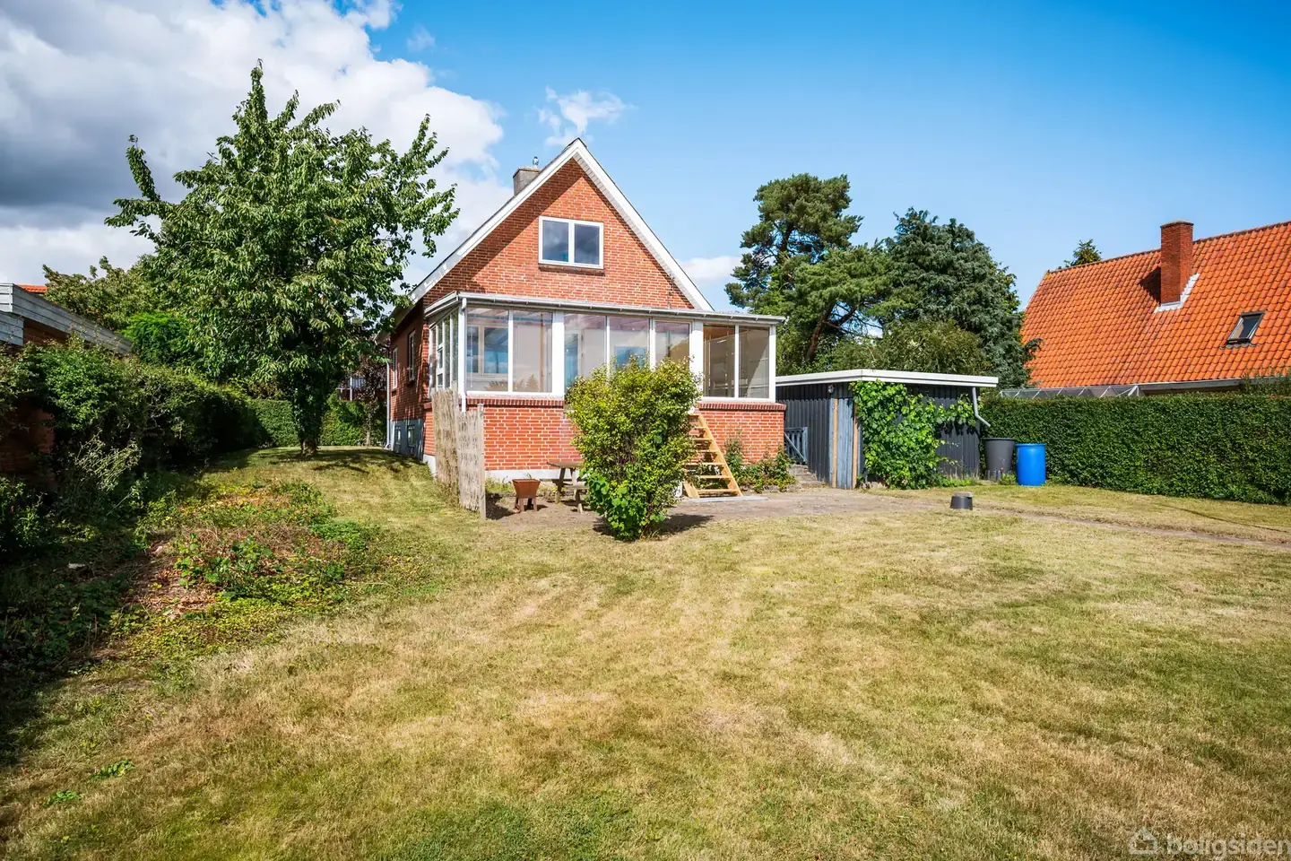 Villa på Søbyvej 4, 8300 Odder