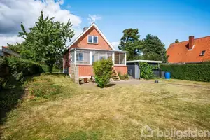 Villa på Søbyvej 4, 8300 Odder