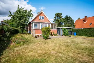 Villa på Søbyvej 4, Gylling, 8300 Odder