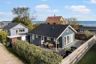 Fritidshus på Østre Strandvej 260, Hasmark Strand, 5450 Otterup