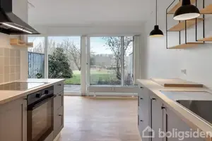 Ejerlejlighed på Wandallsvej 35A, st. 3., 5700 Svendborg