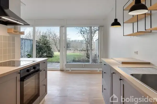 Ejerlejlighed på Wandallsvej 35A, st. 3., 5700 Svendborg