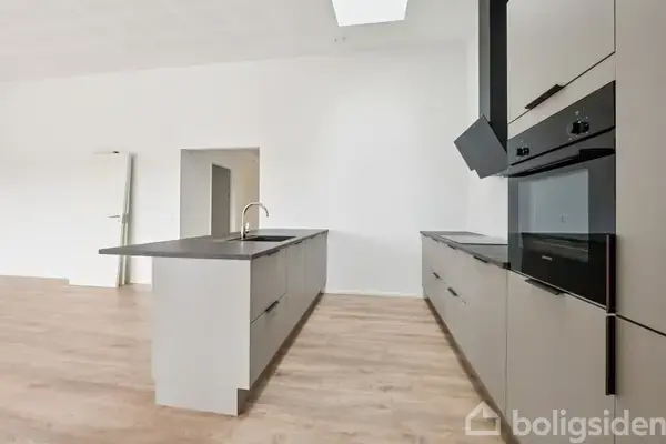 Rækkehus på Junker Ottos Vej 6, 8800 Viborg