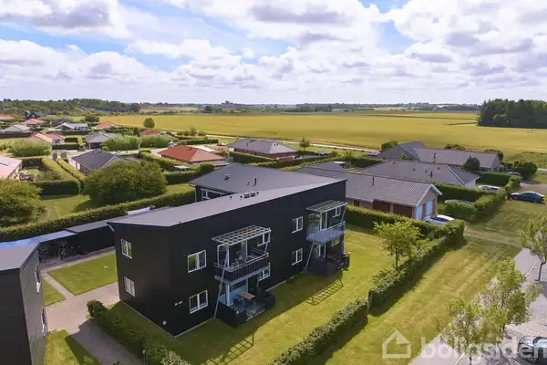 Ejerlejlighed på Gyldenstens Vænge 38, 3600 Frederikssund