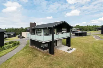 Fritidshus på Lübker Allé 61, 8581 Nimtofte