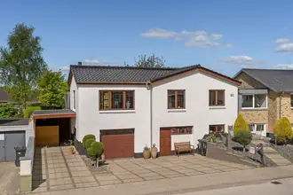 Villa på Sjællandsgade 93, 7400 Herning
