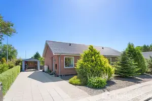 Villa på Egebjergvej 11, 6880 Tarm