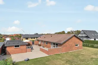 Villa på Hvedemarken 37, 9490 Pandrup