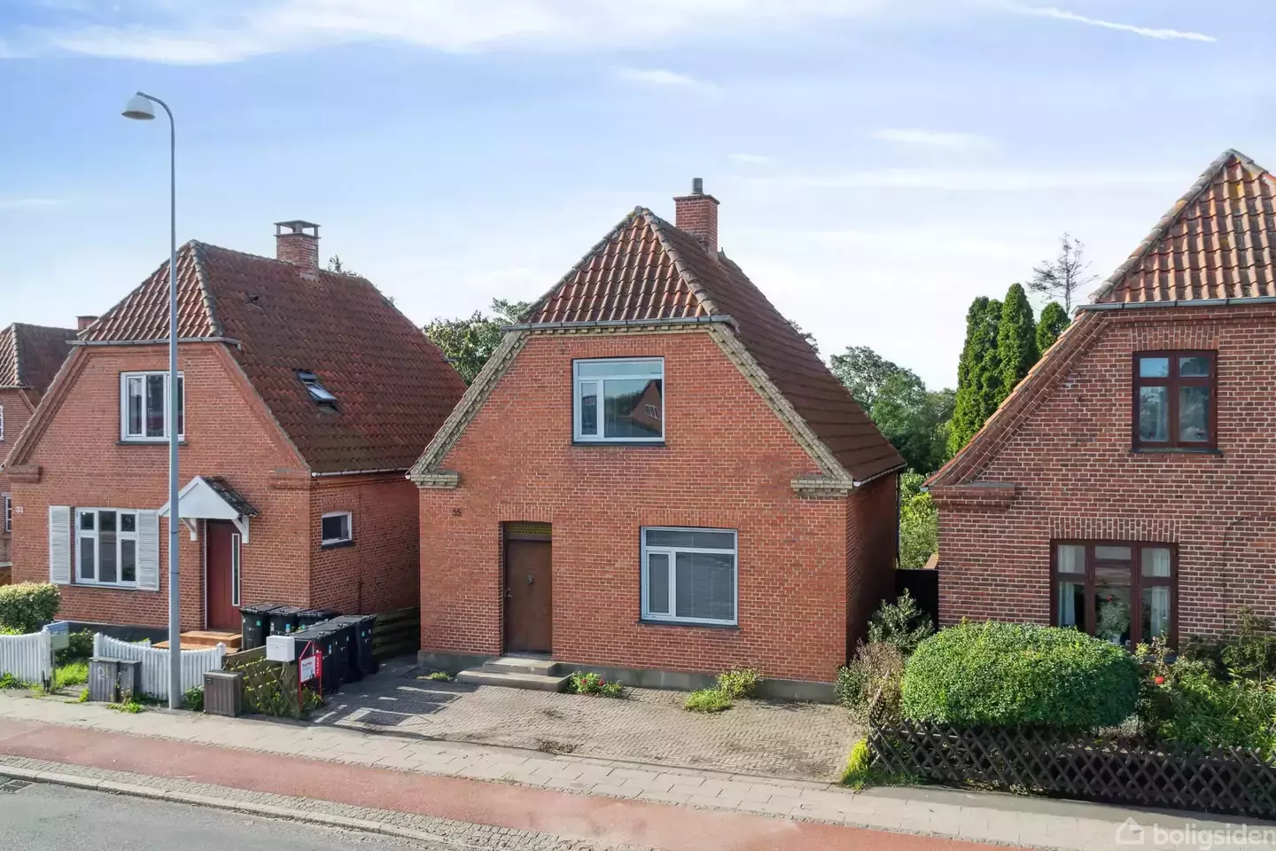 Villa på Næstvedvej 35, 4760 Vordingborg