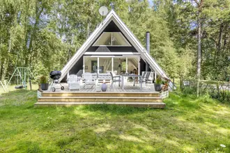 Fritidshus på Bethesdavej 14, Snogebæk, 3730 Nexø