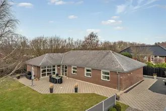 Villa på Lodsvænget 88, Hjerting, 6710 Esbjerg V